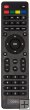 Opticum HD AX Odin2 Hybrid DVB-C/T2 remote control original Opticum HD AX Odin2 Hybrid DVB-C/T2 remote control original