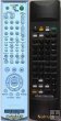 Sony RMT-V503C remote control duplicate Sony RMT-V503C remote control duplicate