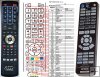Epson EH-TW6600 remote control replacement Epson EH-TW6600 remote control replacement