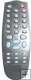 Tesla C339 C343 C446 C447 - Replacement remote control Tesla C339 C343 C446 C447 - Replacement remote control