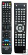 Denon RC-1141 remote control duplicate Denon RC-1141 remote control duplicate