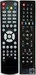 Zircon iHD - original remote control Zircon iHD - original remote control