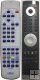 Finlux RC1110 - replacement remote control - Classic Finlux RC1110 - replacement remote control - Classic