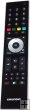 Grundig TP6, TP6187R - original remote control Grundig TP6, TP6187R - original remote control