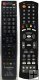Homecast HS8100CI PVR remote control duplicate Homecast HS8100CI PVR remote control duplicate