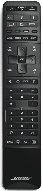 soundtouch 300 remote