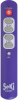 SEKI SLIM violet - universal remote control SEKI SLIM violet - universal remote control