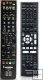 Pioneer AXD7582 remote control duplicate Pioneer AXD7582 remote control duplicate