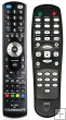 NAD CD7 remote control duplicate NAD CD7 remote control duplicate