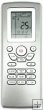 Sinclair YT1F remote control replacement Sinclair YT1F remote control replacement