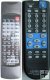 Kenwood RC-P0712 - Remote control Kenwood RC-P0712 - Remote control
