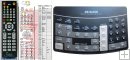 AIWA RC-EX5 - Replacement remote control AIWA RC-EX5 - Replacement remote control