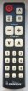 GENERAL ZOOMY Remote control with big buttons for seniors GENERAL ZOOMY Remote control with big buttons for seniors
