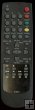 Daewoo R-46C19 - Remote control Daewoo R-46C19 - Remote control