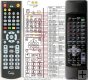 Sony for audio and HIFI - replacement remote control DVD Sony for audio and HIFI - replacement remote control DVD