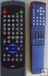 Samsung 3F14-00037-040 - replacement remote control Samsung 3F14-00037-040 - replacement remote control
