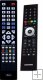 Grundig TP6, TP6187R - replacement remote control - classic Grundig TP6, TP6187R - replacement remote control - classic