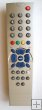 Praktik PR1411, TV2108 - Original remote control Praktik PR1411, TV2108 - Original remote control