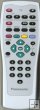 Panasonic EUR39A080 - Remote control Panasonic EUR39A080 - Remote control