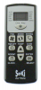 SEKI AIR MINI- Remote control for air conditioning SEKI AIR MINI- Remote control for air conditioning
