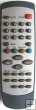 CWR-TECH CTV-1437T CTV-2137T CTV-2163 - Remote control CWR-TECH CTV-1437T CTV-2137T CTV-2163 - Remote control
