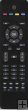 Orion RC1205 remote control Orion RC1205 remote control