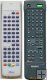 Sony RM-831 - replacement remote control Sony RM-831 - replacement remote control