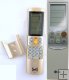 LG AKB35149702 remote control replacement LG AKB35149702 remote control replacement