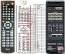 Yahama RS-DSP100 replacement remote control Yahama RS-DSP100 replacement remote control