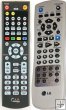 LG 6711R1P042A - Replacecment remote control LG 6711R1P042A - Replacecment remote control