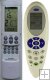 CARRIER 42PHQ012S remote control replacement CARRIER 42PHQ012S remote control replacement