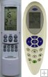 CARRIER 42PHQ012S remote control replacement CARRIER 42PHQ012S remote control replacement