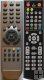 Mascom MC1010, MC1100, MC1101, MC1110, MC3100 - Replacement remote control Mascom MC1010, MC1100, MC1101, MC1110, MC3100 - Replacement remote control