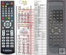 Hitachi RB-AXM7 remote control replacement Hitachi RB-AXM7 remote control replacement