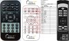 Speedlink SL4451SBK remote control replacement Speedlink SL4451SBK remote control replacement