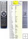 Topfield TF7710HDPVR - Remote control with PVR functi Topfield TF7710HDPVR - Remote control with PVR functi
