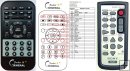 Sony RMT-835 remote control replacement Sony RMT-835 remote control replacement
