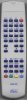 Classic IRC81185 Videoton - Replacement remote control - Classic Classic IRC81185 Videoton - Replacement remote control - Classic