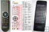 Kenwood RC-F5 - replacement remote control Kenwood RC-F5 - replacement remote control