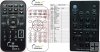 Bose Wave I, II, III, IV remote control duplicate Bose Wave I, II, III, IV remote control duplicate
