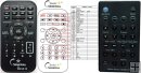 Bose Wave I, II, III, IV remote control duplicate Bose Wave I, II, III, IV remote control duplicate