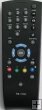 Grundig TELEPILOT TP150C - Replacement remote control Grundig TELEPILOT TP150C - Replacement remote control