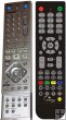 LG 6711R1P108C - Replacement remote control LG 6711R1P108C - Replacement remote control