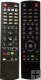 Globo Opticum 550 560 9600 - Remote control Globo Opticum 550 560 9600 - Remote control