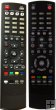 Globo Opticum 550 560 9600 - Remote control Globo Opticum 550 560 9600 - Remote control