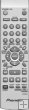 Pioneer AXD7407 - original remote control Pioneer AXD7407 - original remote control