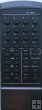 Sanyo RC700A - Replacement remote control Sanyo RC700A - Replacement remote control