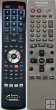 Panasonic EUR7615KM0 remote control replacement Panasonic EUR7615KM0 remote control replacement