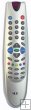 Hometech CTV-14M40 - replacement remote control Hometech CTV-14M40 - replacement remote control