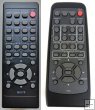 HItachi R006 replacement remote control HItachi R006 replacement remote control